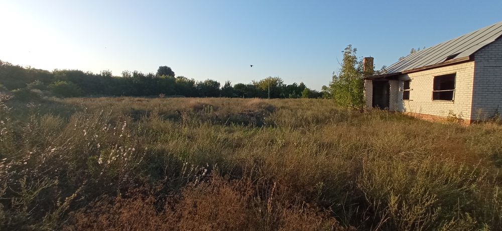 Продам будинок в с. Хацьки