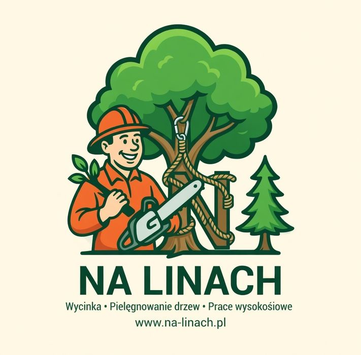 Wycinka i pielęgnacja drzew. Trójmiasto i Kaszuby.