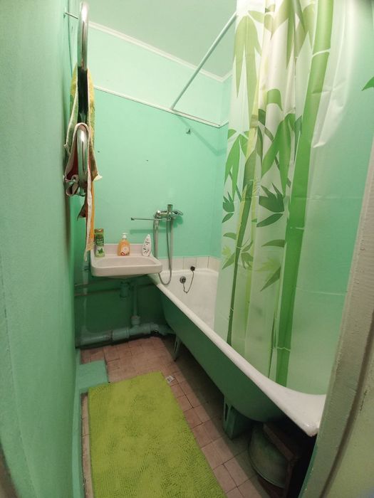 Здається 1 квартира на Борщагівці бул.Жуля Верна 9