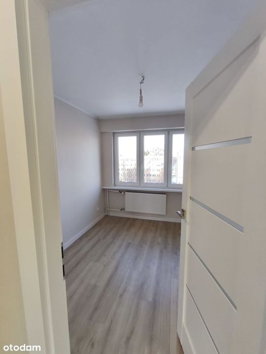 Zjawiskowe 3 pokoje 61m² | Nowe instalacje, KLIMA | Bez prowizji