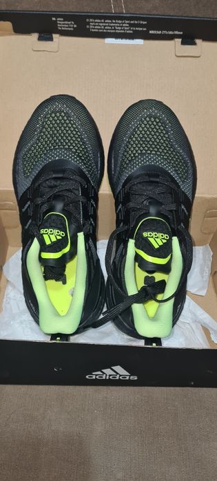 Nowe Obuwie Buty Adidas Boost
