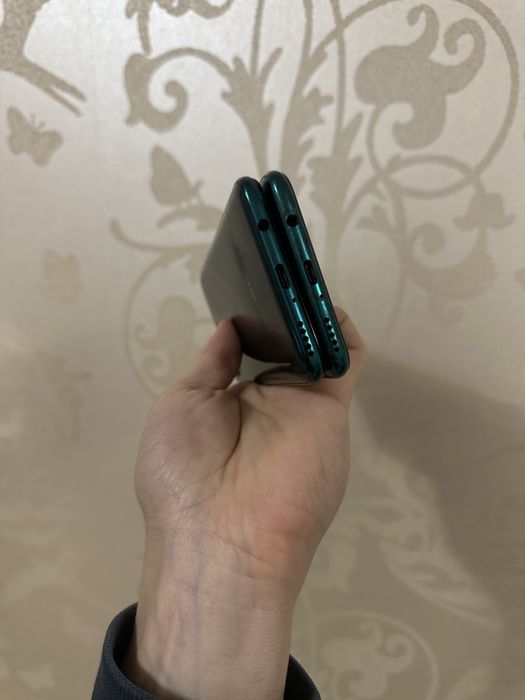 Huawei P40 Lite 6/128 GB Dual-SIM!