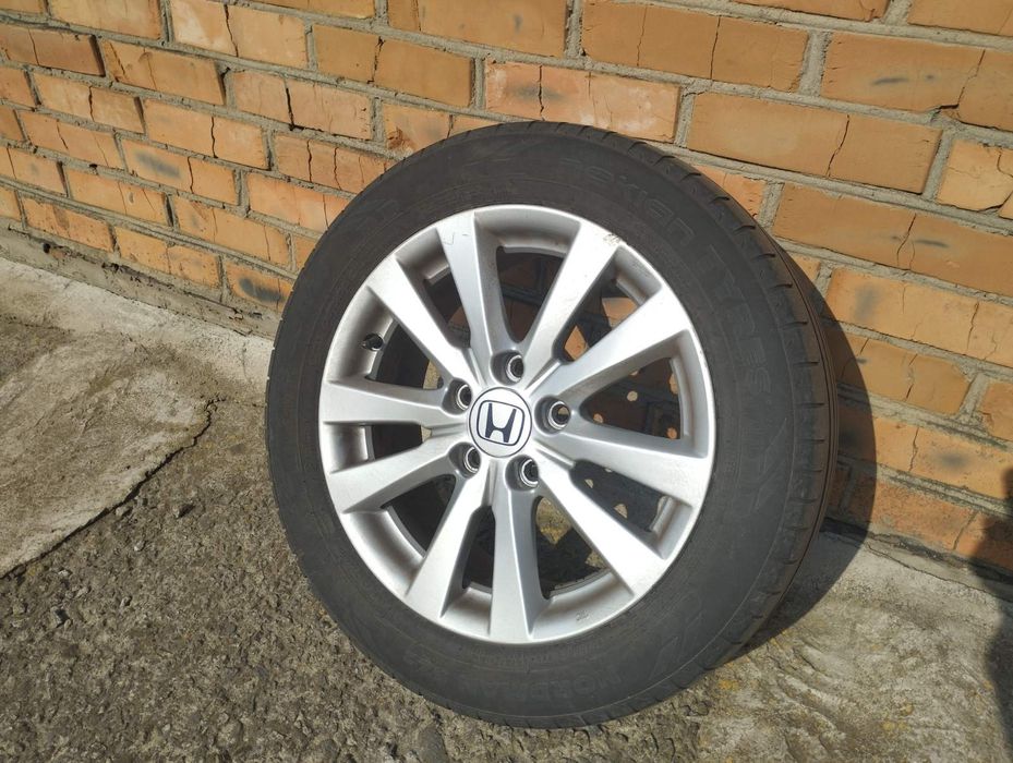Продам оригінальні діски Хонда r16