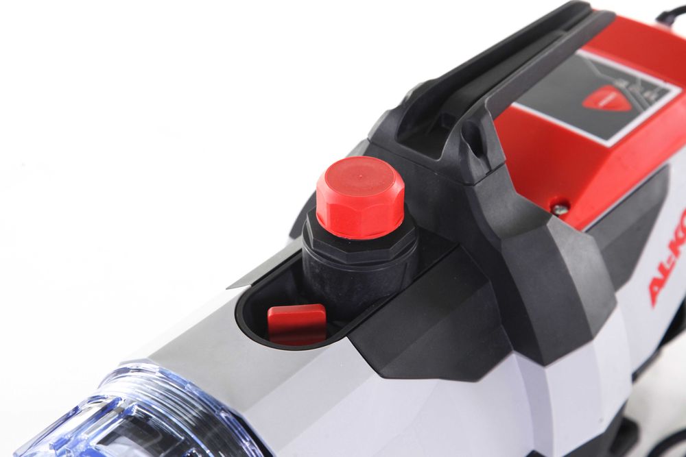 Автоматическая насосная станция AL-KO Easy HWA 3600 (113799)