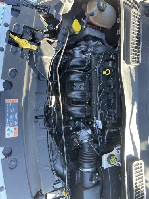 Ford escape MK3 срочно