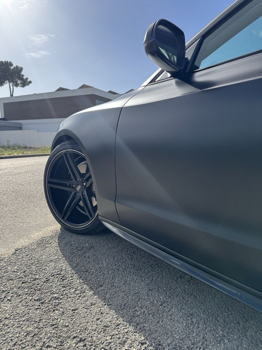 Audi A5 2.0 TDI 177cv – 2013 | Excelente Estado | Carro de Garagem