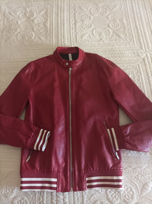 Vintage Zara Men's Coat