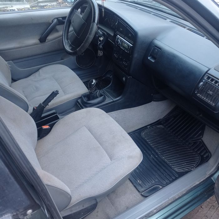 Фольксваген Пассат б3