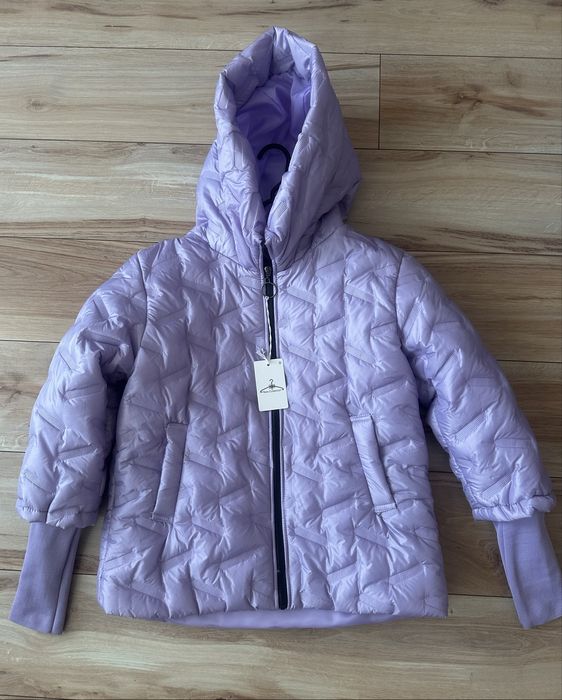 Hitowa kurtka wiosenna