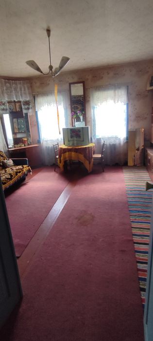 Затишна садиба біля Десни