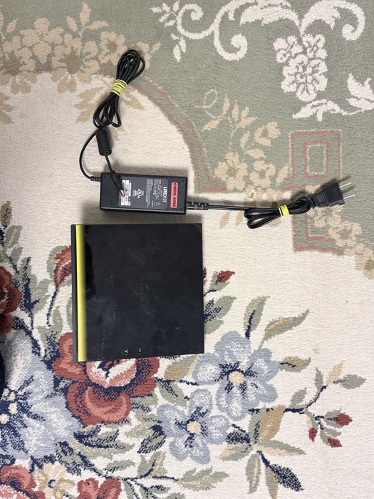 NETGEAR R6300v2 Smart WiFi Router — двухдиапазонный маршрутизатор