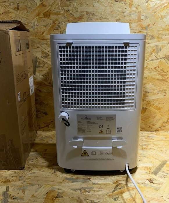Осушувач повітря KLARSTEIN з Німеччини / Осушитель воздуха из Германии