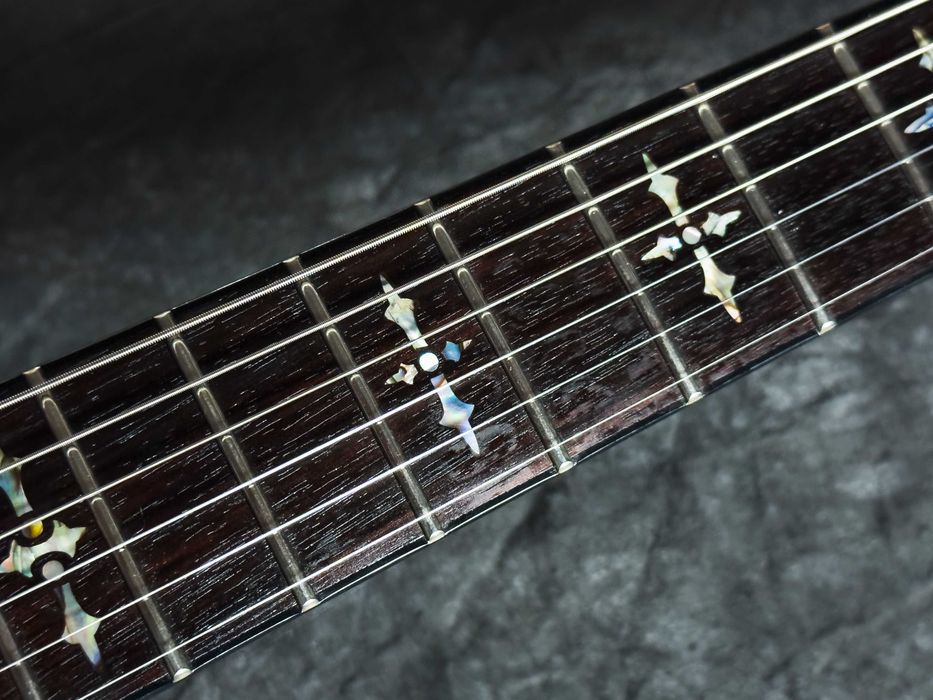 Schecter Hellraiser C-1 FR Black Cherry 2021
