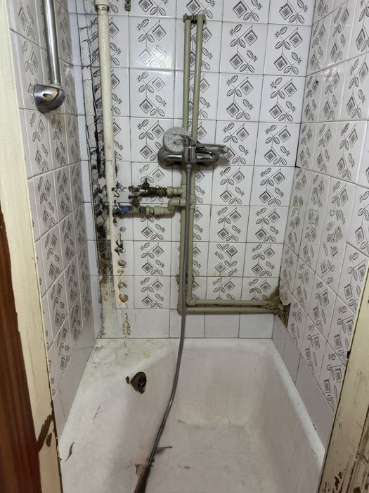 Власник! 2-х комнатная, Центр–Привоз, Торг, раздельные, закрытый двор