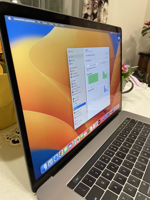 Macbook pro 15 2017 retina