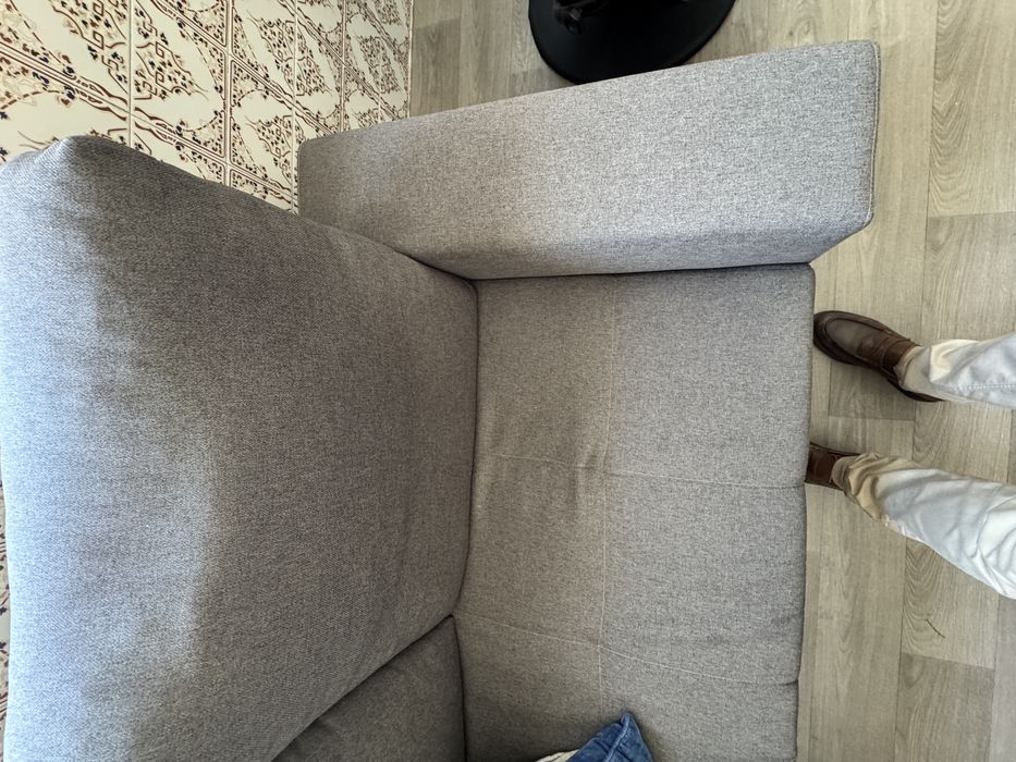 Sofa Cama Paris 2 lugares