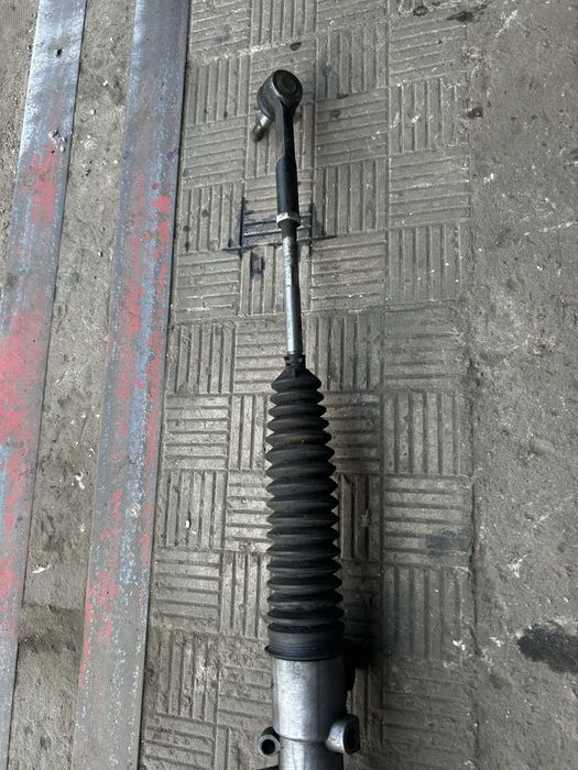 Рульова рейка TRW Opel Astra G H Zafira A B 0250080025001 Розборка