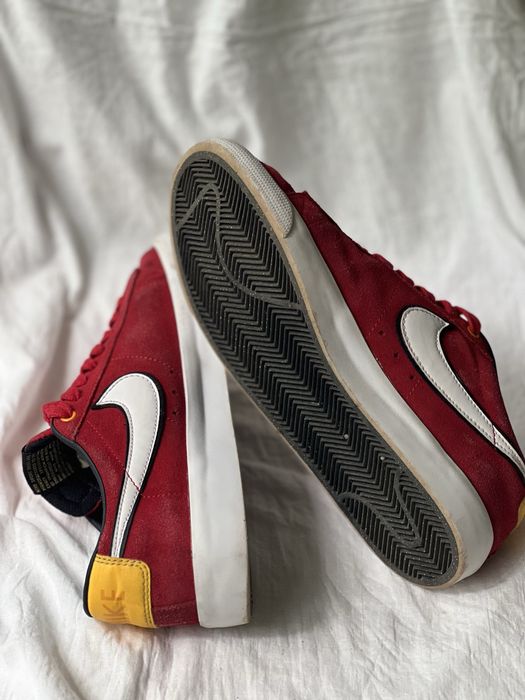 Кеди Nike 42 p.