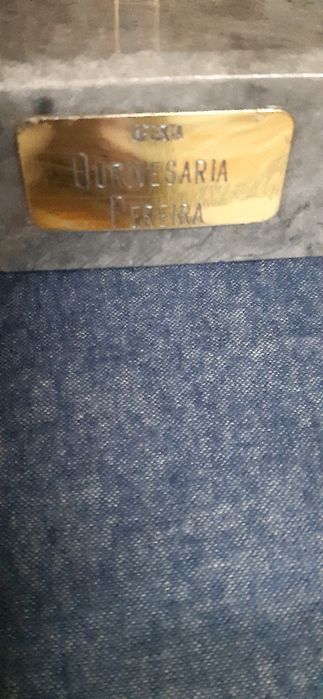 Cruz com Jesus Cristo