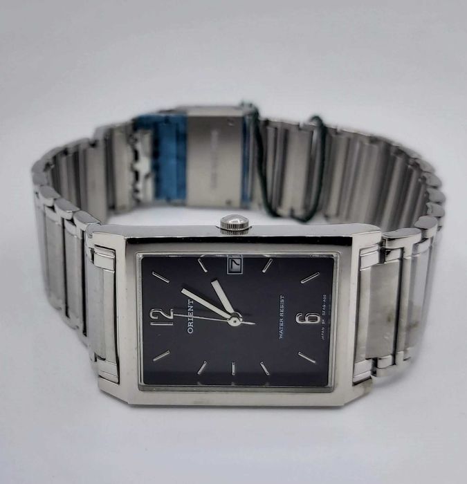 Relógios Orient Homem Novos