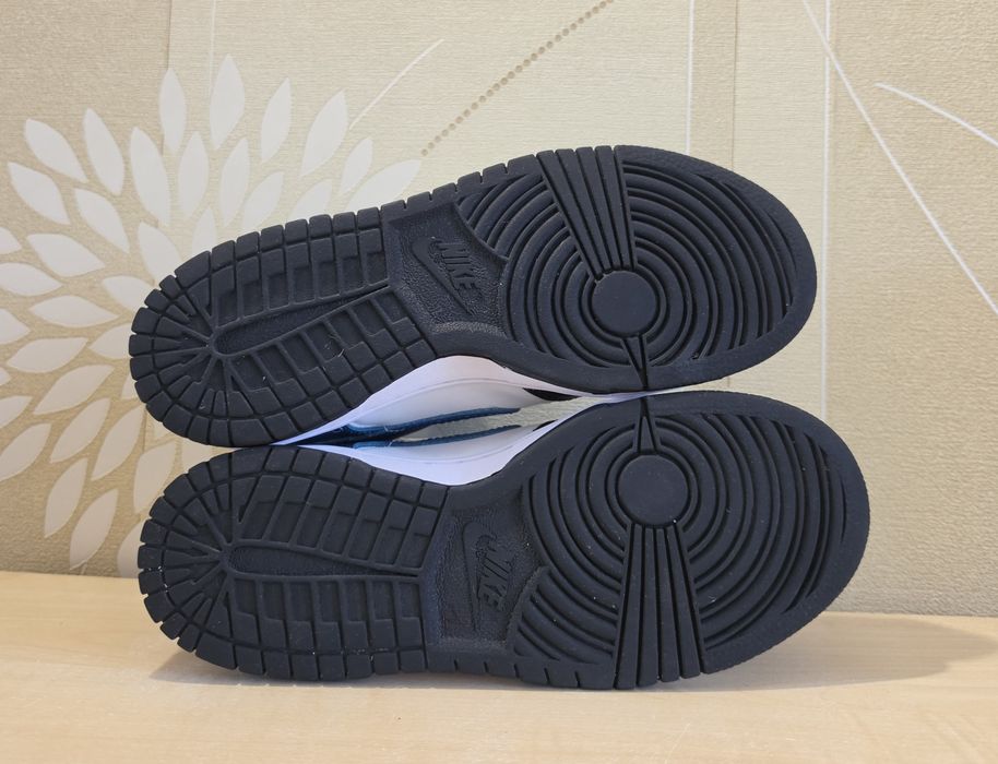 Кросівки Nike Dunk Low оригінал розмір 36.5