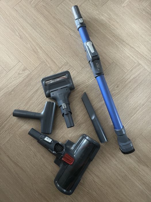 Końcówki akcesoria do odkurzacza Tefal aqua