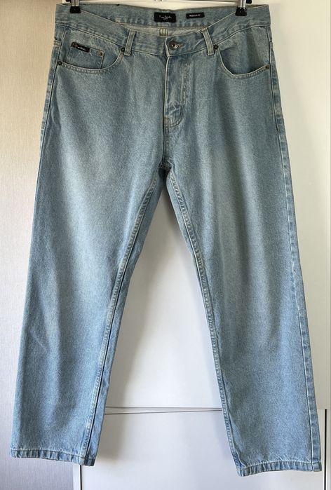 34х30 джинси Pierre Cardin