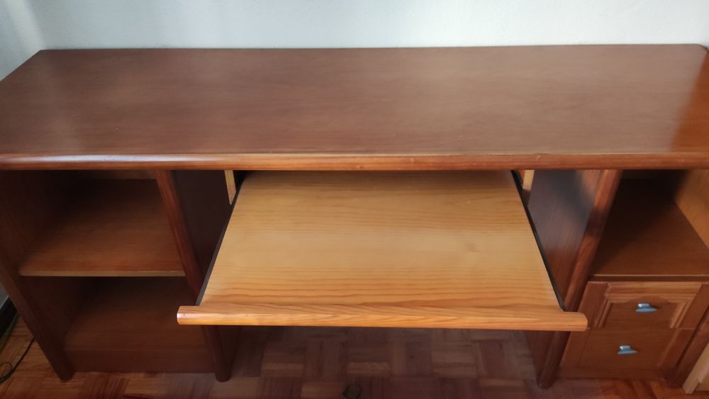 Mobilia de quarto para solteiro