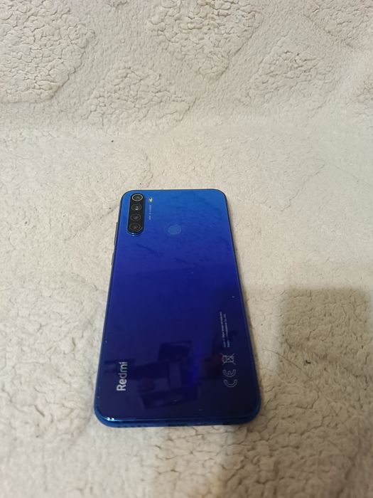 Продам Redmi note 8 T