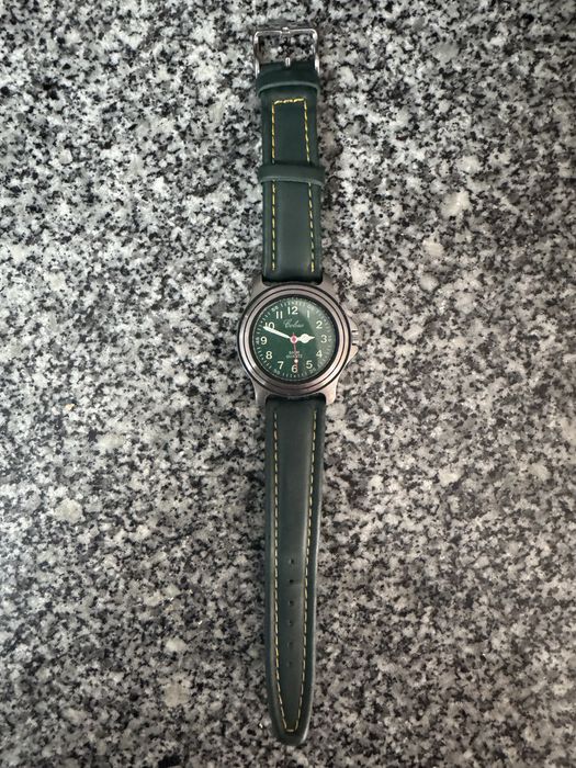 Relógio Celsus 100% funcional