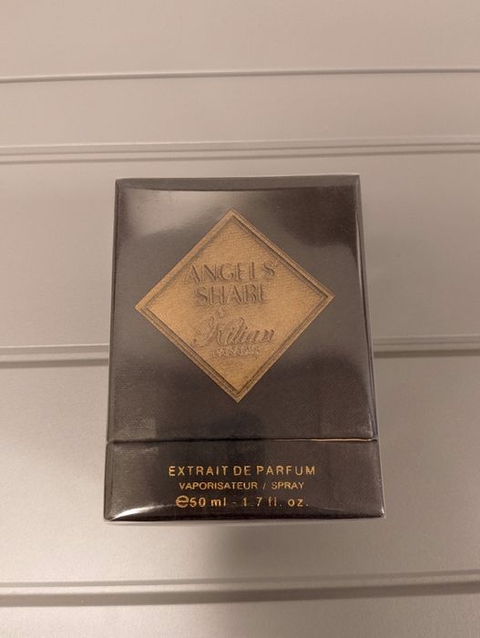 Kilian Angel's Share extrait De Parfum  50ml