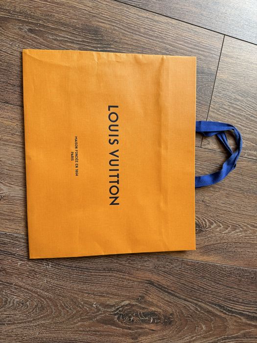 Пакет  Louis Vuitton