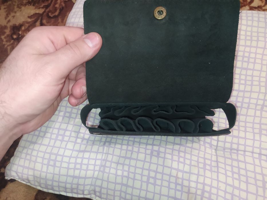 Патронташ напівсумка для патронів