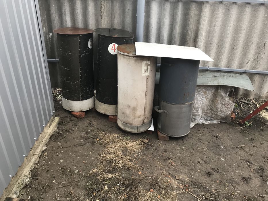 Продам ванны