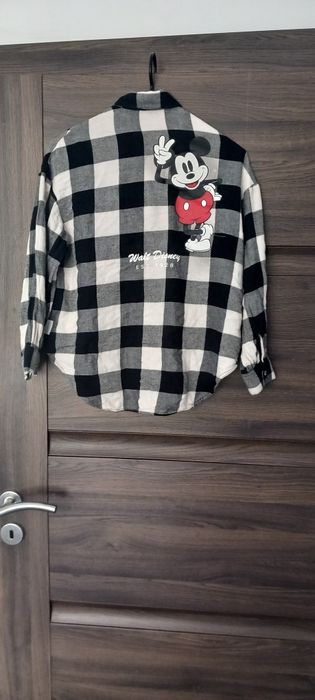 Koszula 140 dla dziewczynki H&M