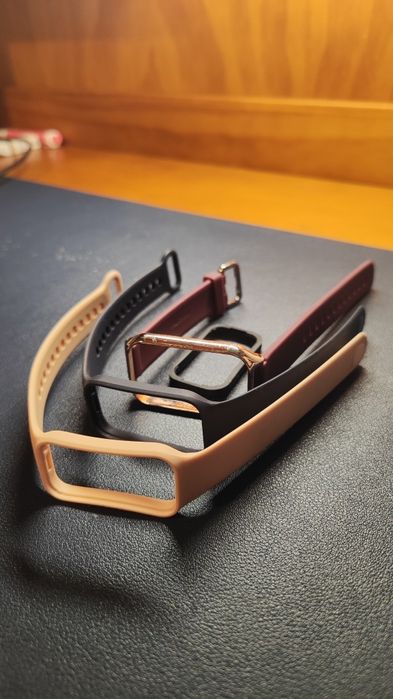 Relógio inteligente Xiaomi Smart band 8 active