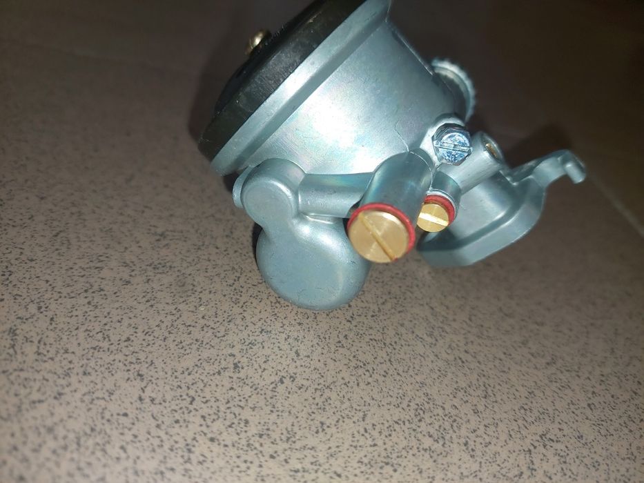 Nowy kpl gaznik silnika Romet motorynka ogar komar kadet polo pegaz pl