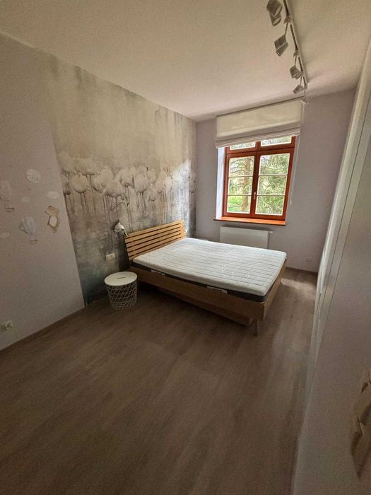Mieszkanie – Wrocław, Partynice - Widok 5