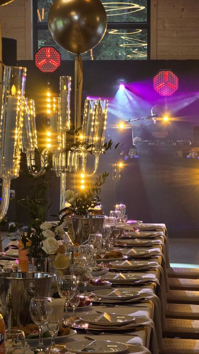 Ostoja Borucza Nowoczesna Stodoła Eventowa - Wesele Urodziny Chrzciny