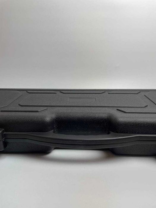 Протиударний кейс для транспортування зброї, Black, арт: 42338