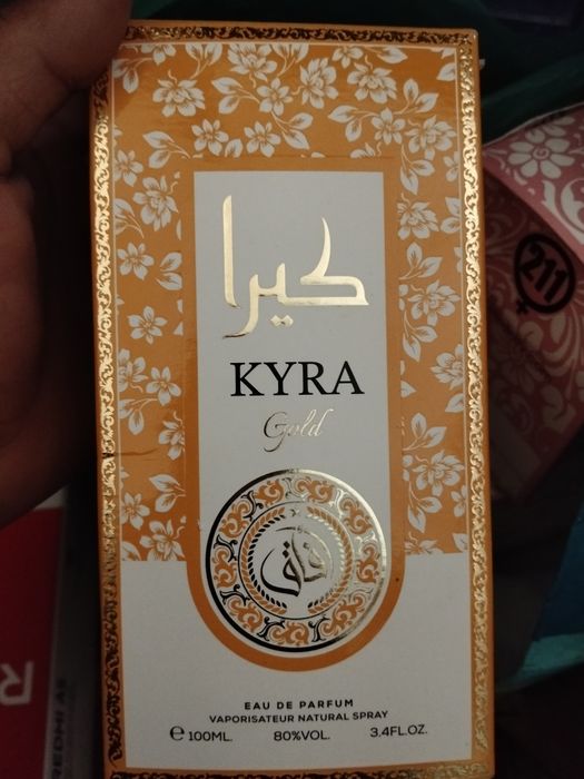 Perfumes ãrabes qualidade