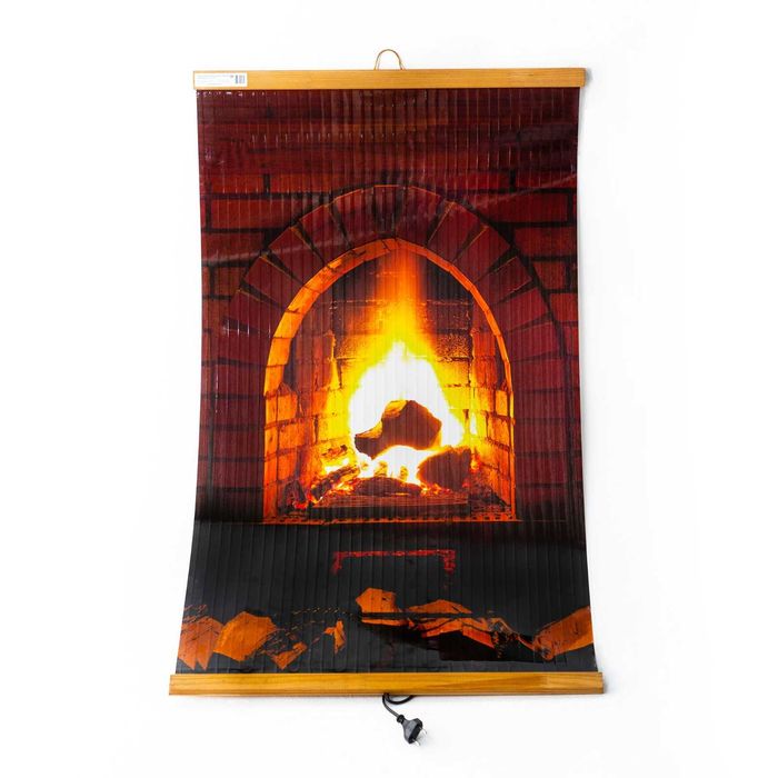 Painel de Aquecimento Infravermelho