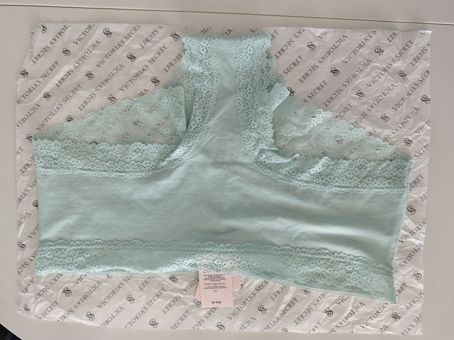 Majtki Victoria's Secret