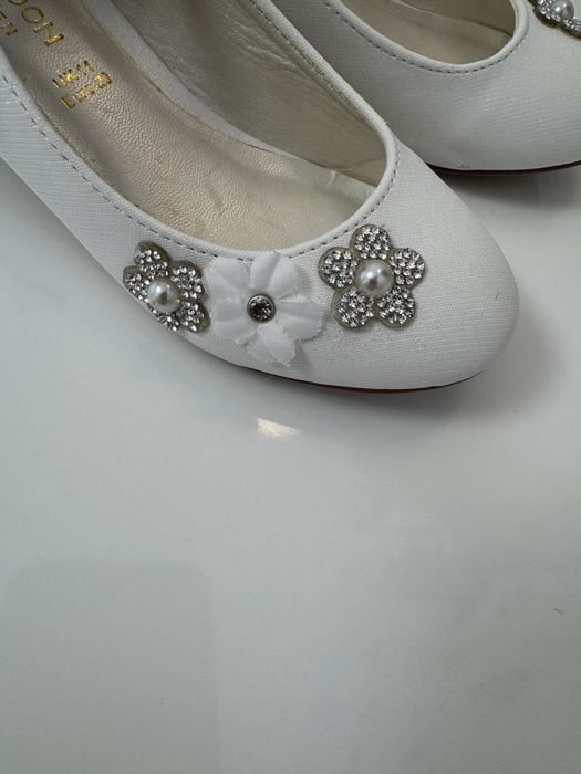 Туфлі Monsoon UK 11