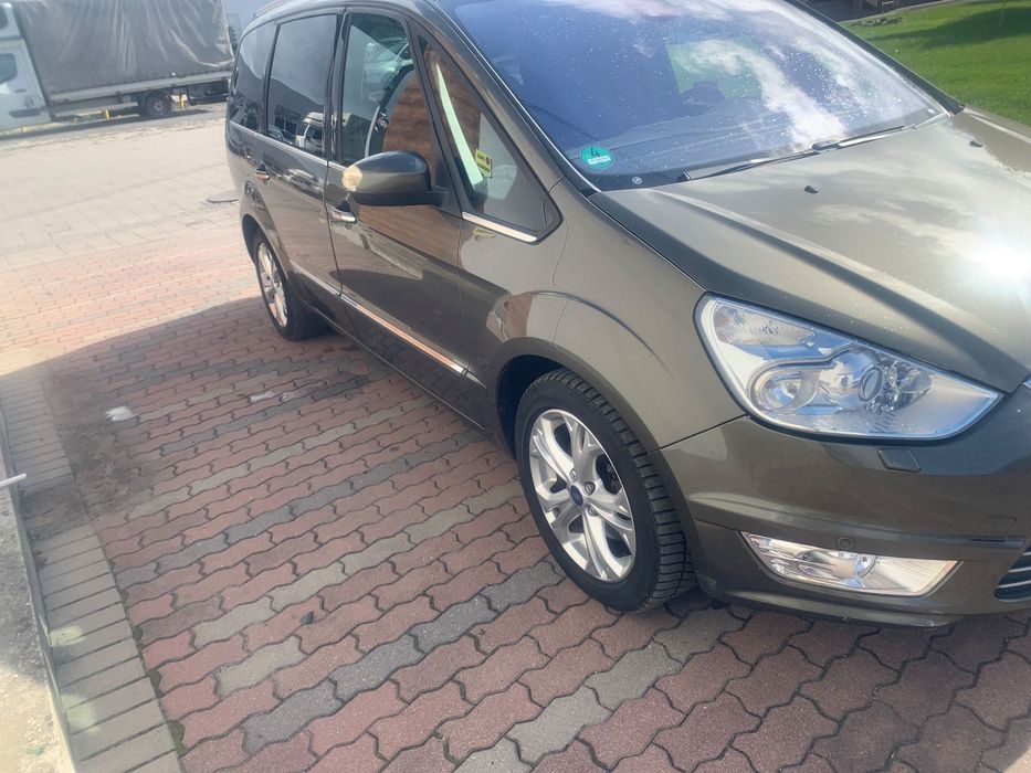 Ford Galaxy