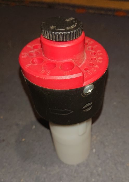 Продам насадку для заточки свёрл