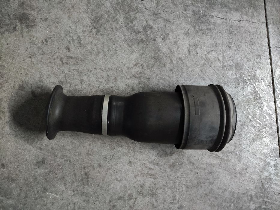 Pneumático da suspensão da citroen c4