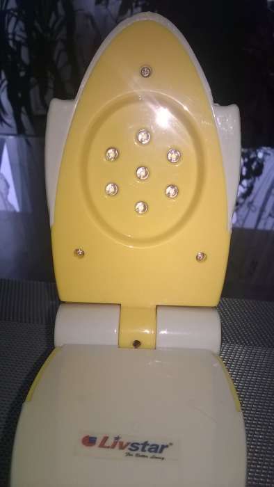 Lampka Lampa do komputera USB