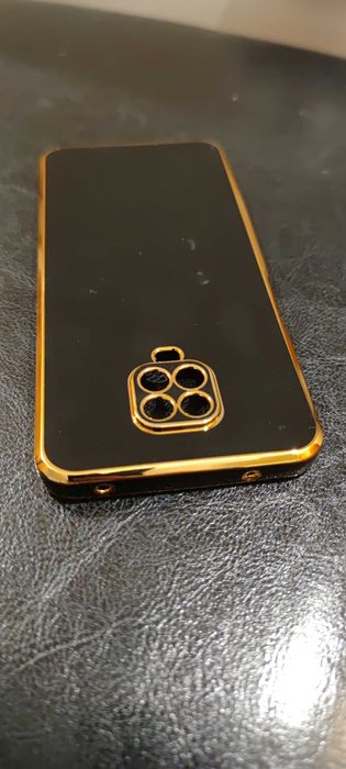 Capa para Xiaomi redmi note 9 pro