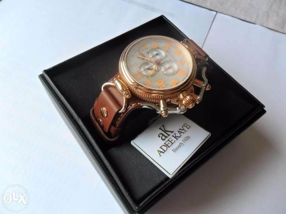 Relógios de homem Adee Kaye RL 900